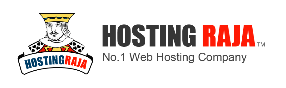 How To Order Hosting From HostingRaja ▷ VPS Premium & Domain