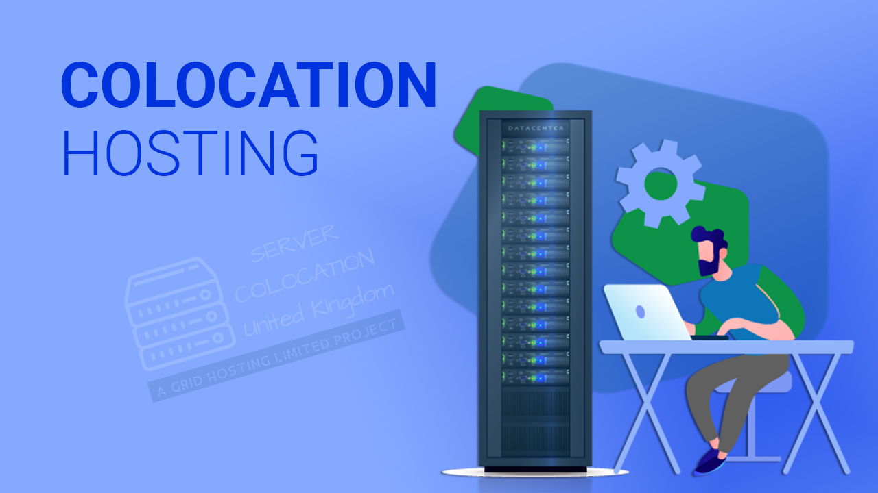 Top 5 Benefits of Colocation Hosting | Fifty Shades Of SEO - Get Multiple Submission Backlinks From One Website