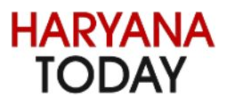 Haryana Today