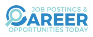 Job Postings & Careers