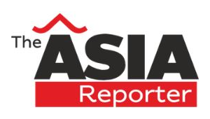 The Asia Reporter